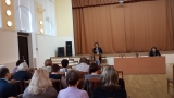 Перезагрузка родительских собраний